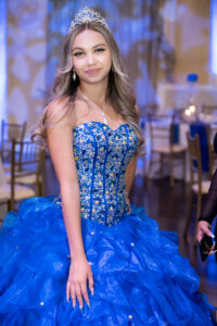 Sweet 16 Photographer