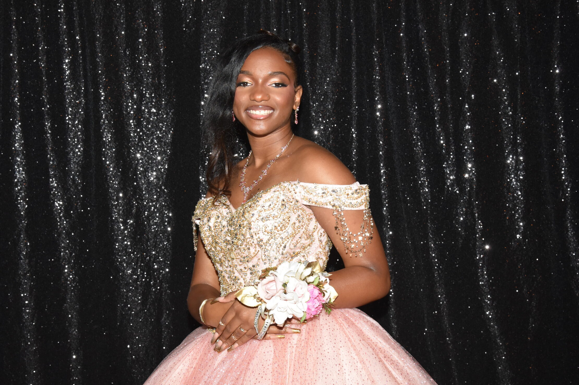 Sweet 16 Photographer